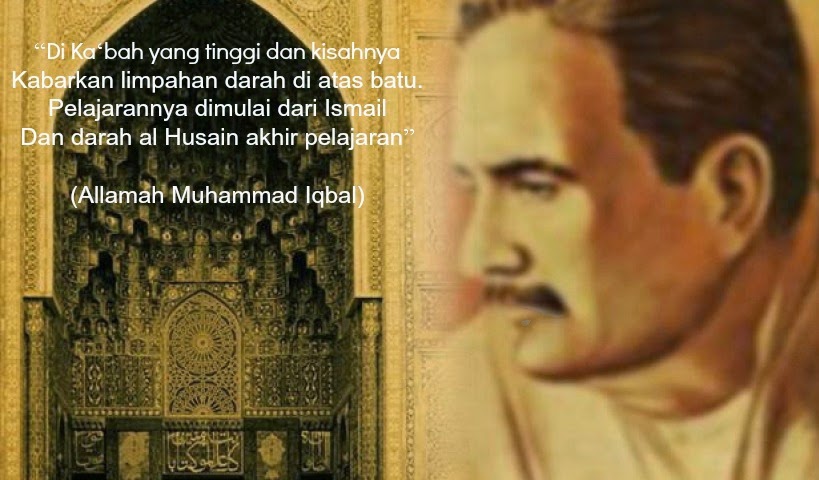 Allamah Muhammad Iqbal 2